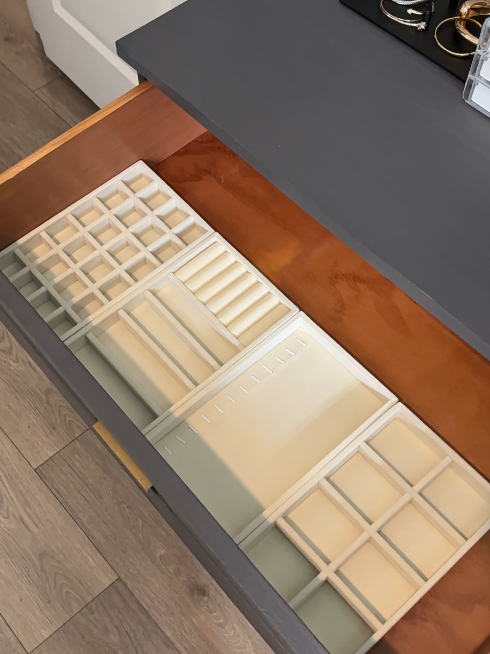 Jewelry Tray for drawers